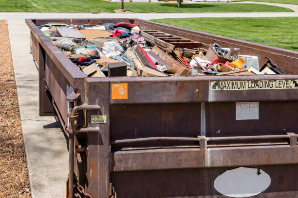 Llano, TX Junk Removal  Company