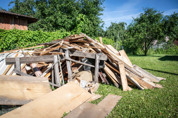 Demolition Debris Removal in Llano, TX